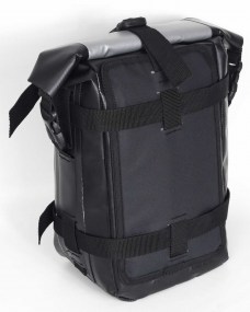 Drybag 8 Lt detalle posterior